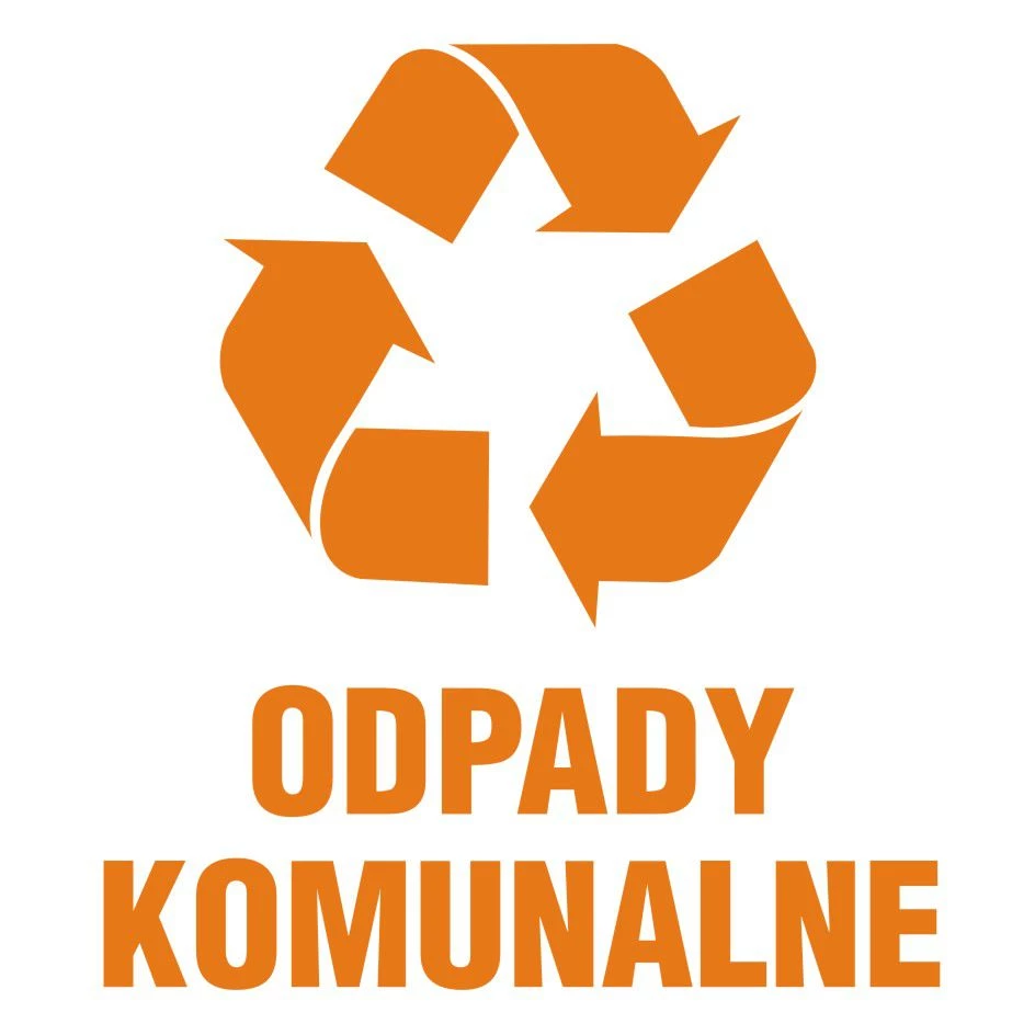 WYWÓZ ŚMIECI KOMUNALNYCH